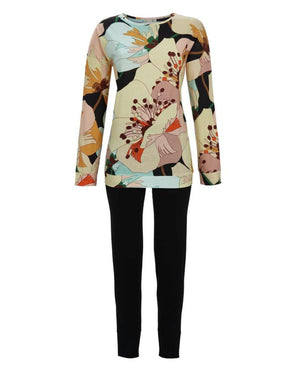 Ringella Pyjama 55 71 204Multi