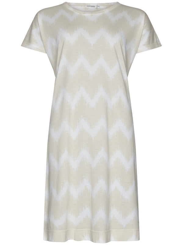 Nachthemd Pastunette 111251-220-1 Beige