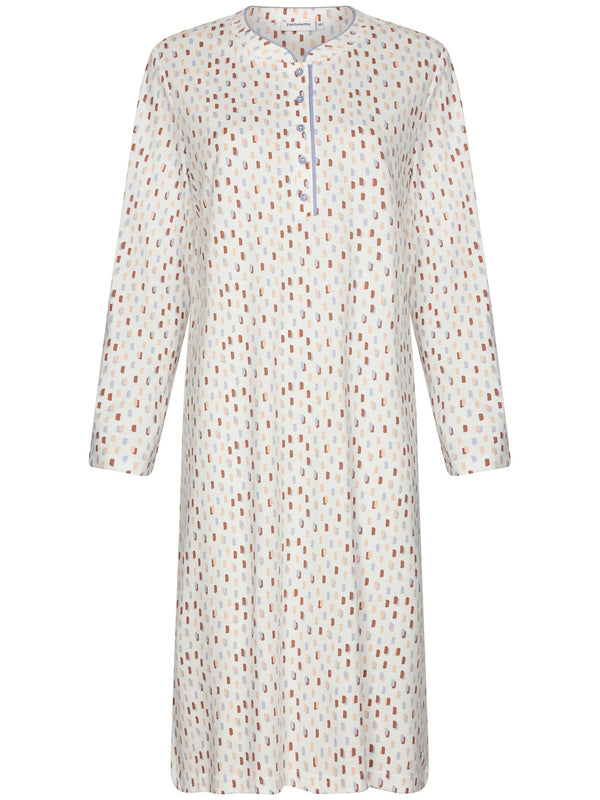 Nachthemd Pastunette 111252-150-1 Blue