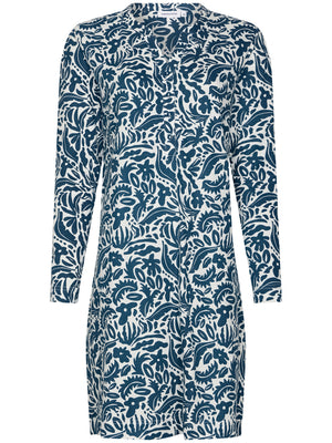 Nachthemd Pastunette 111252-156-1 Dark Blue