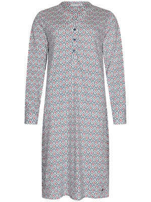 Nachthemd Pastunette 111252-160-1 Dark Blue