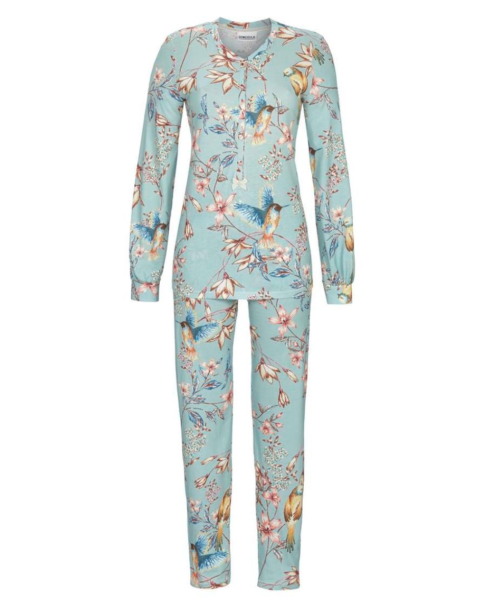 Pyjama Ringella 55 11 219 Multi