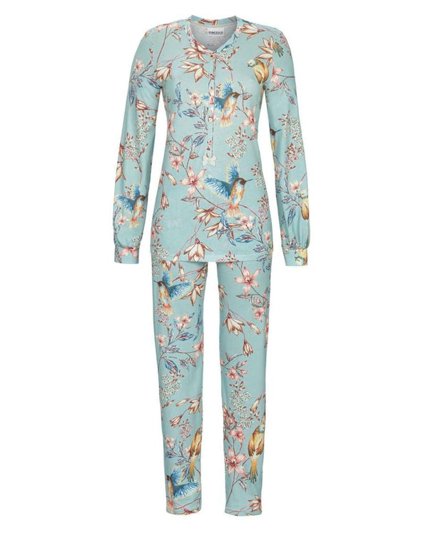 Pyjama Ringella 55 11 219 Multi