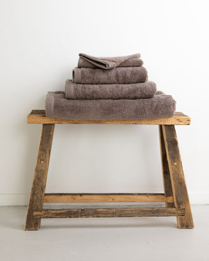 Badtextiel Linolux Home Taupe