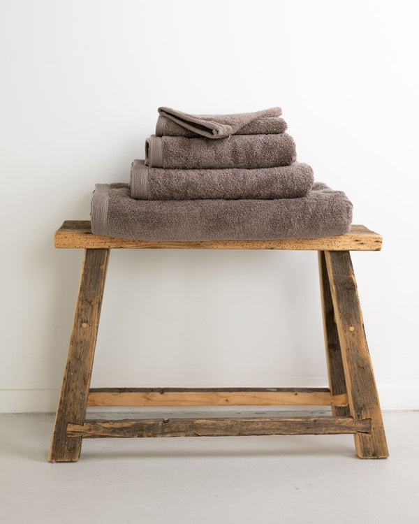 Badtextiel Linolux Home Taupe