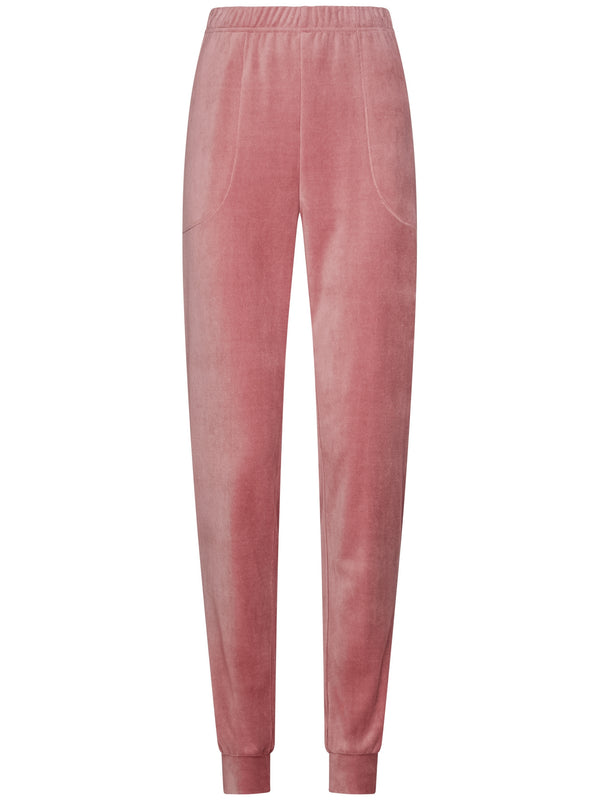Pyjama Pastunette 121252-164-1 Dark Pink