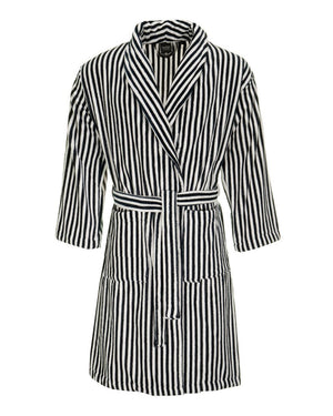 Badjas Linolux Fiore Navy