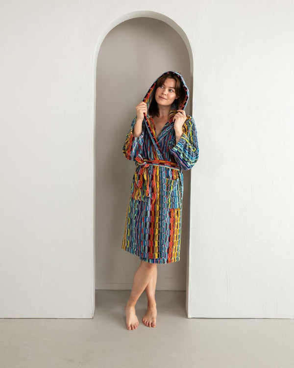 Badjas Linolux Dante Multi