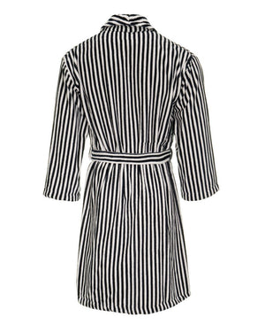 Badjas Linolux Fiore Navy