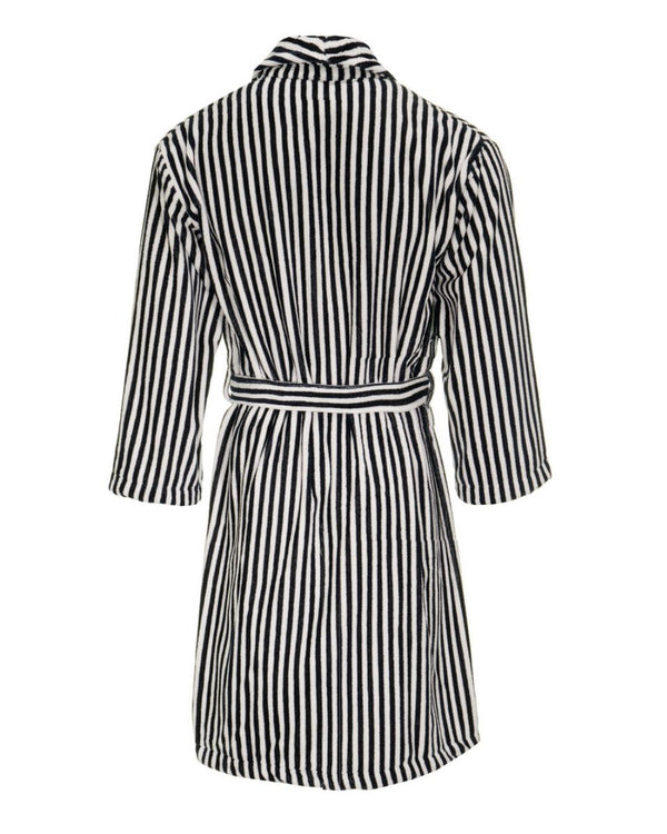 Badjas Linolux Fiore Navy