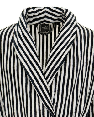 Badjas Linolux Fiore Navy