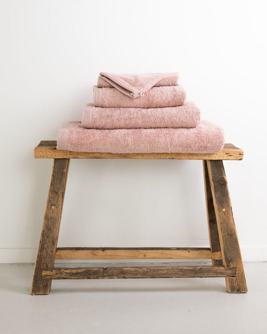Badtextiel Linolux Home Blush