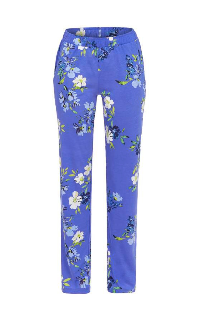 Broek Ringella Bloomy 52 51 510 Blauw