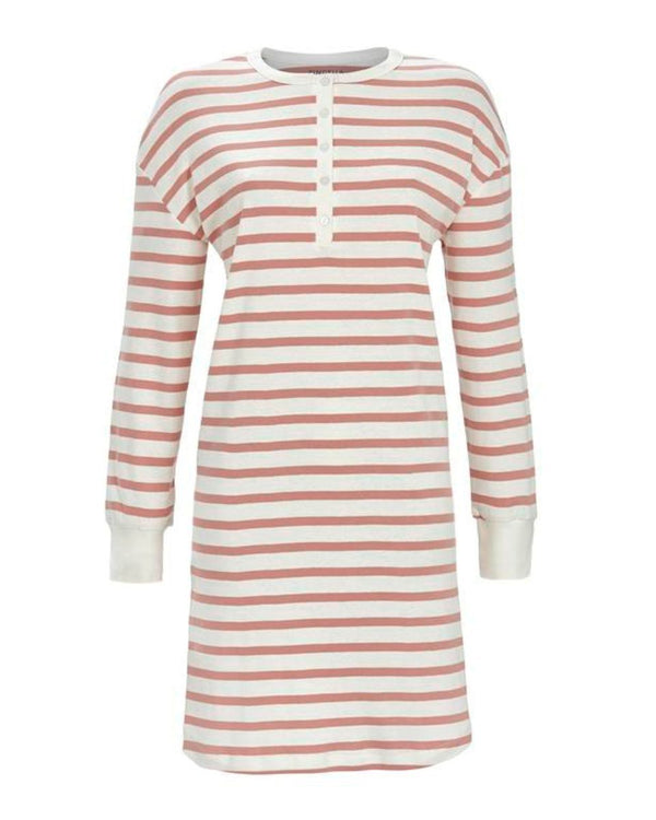 Nachthemd Ringella  55 11 006 Rose