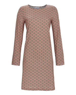 Nachthemd Ringella 55 11 009 Rosenholz