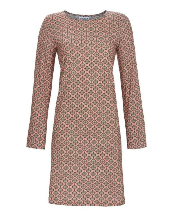 Nachthemd Ringella 55 11 009 Rosenholz