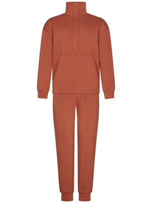 Huispak Pastunette 181252-204-1 Brown