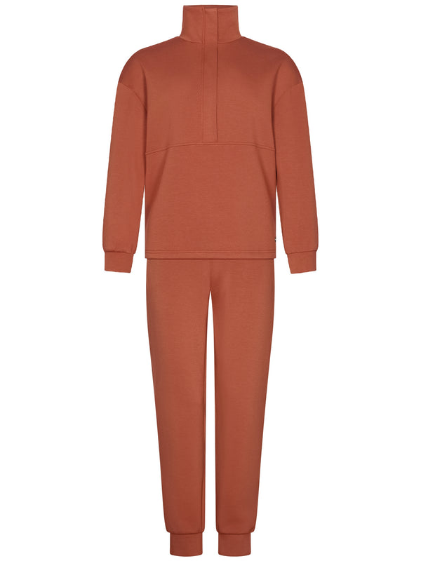 Huispak Pastunette 181252-204-1 Brown