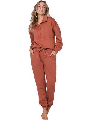 Huispak Pastunette 181252-204-1 Brown