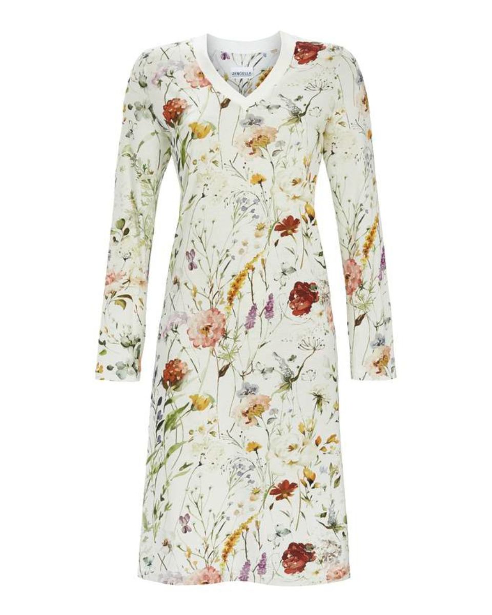 Nachthemd Ringella  55 11 017 Multi