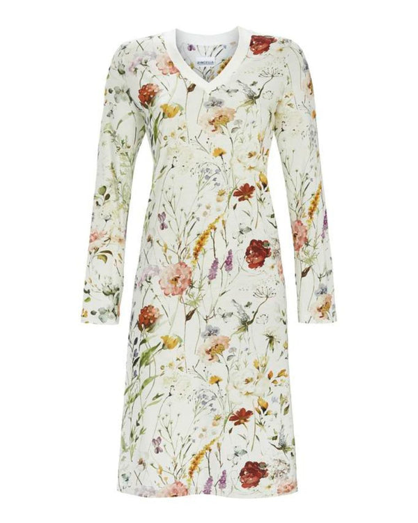 Nachthemd Ringella  55 11 017 Multi