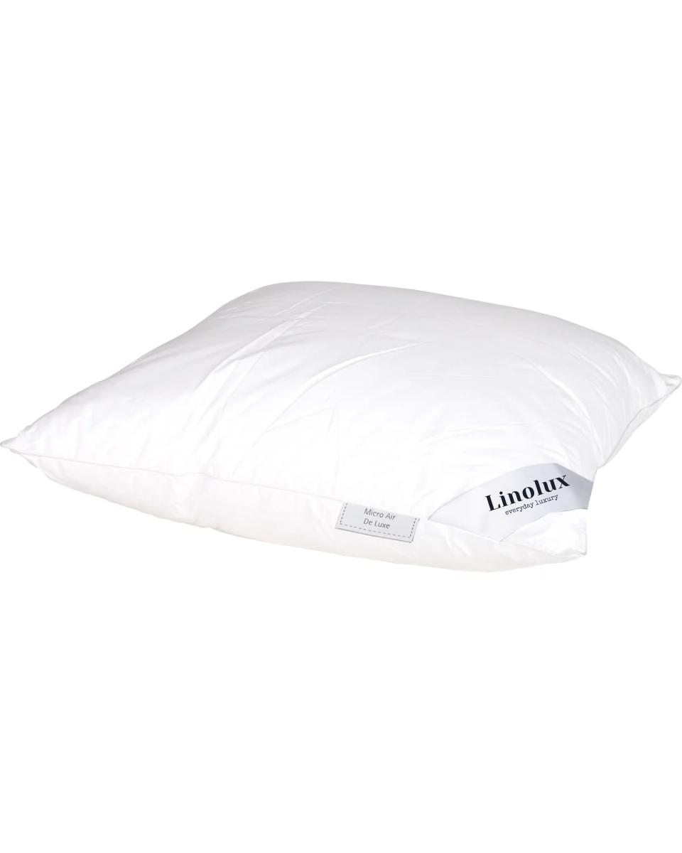 Hoofdkussen Linolux Micro Air De Luxe
