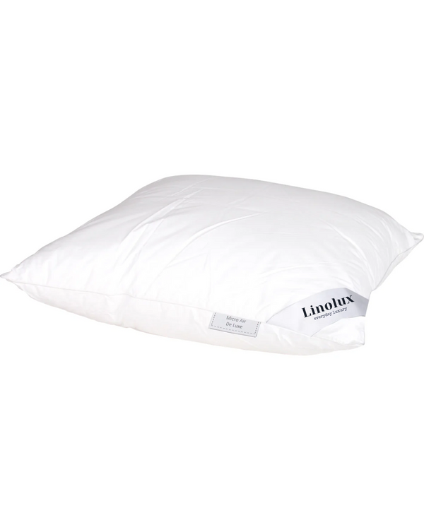 Hoofdkussen Linolux Micro Air De Luxe