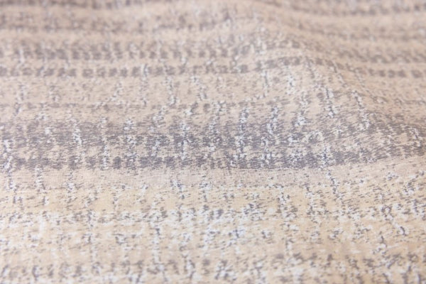 Dekbedovertrek  Livello Cobus Sand detail