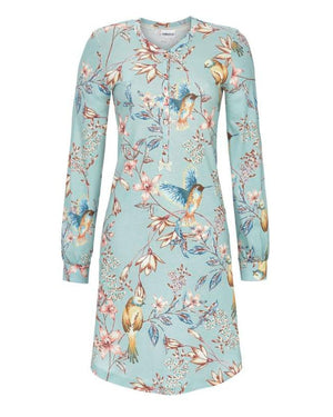 Nachthemd Ringella 55 11 019 Multi