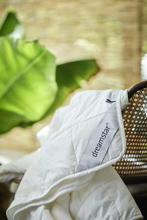Dekbed Dreamstar Summer Bamboo-Tencel