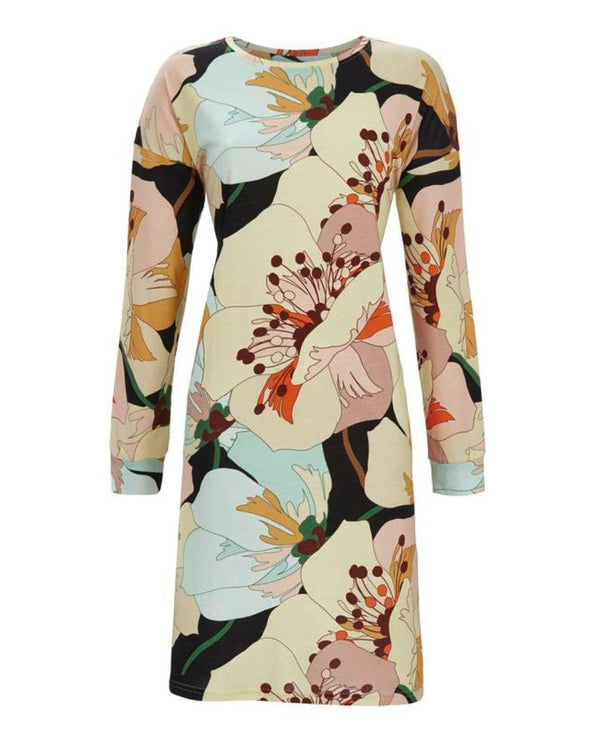 Ringella Nachthemd 55 71 004Multi