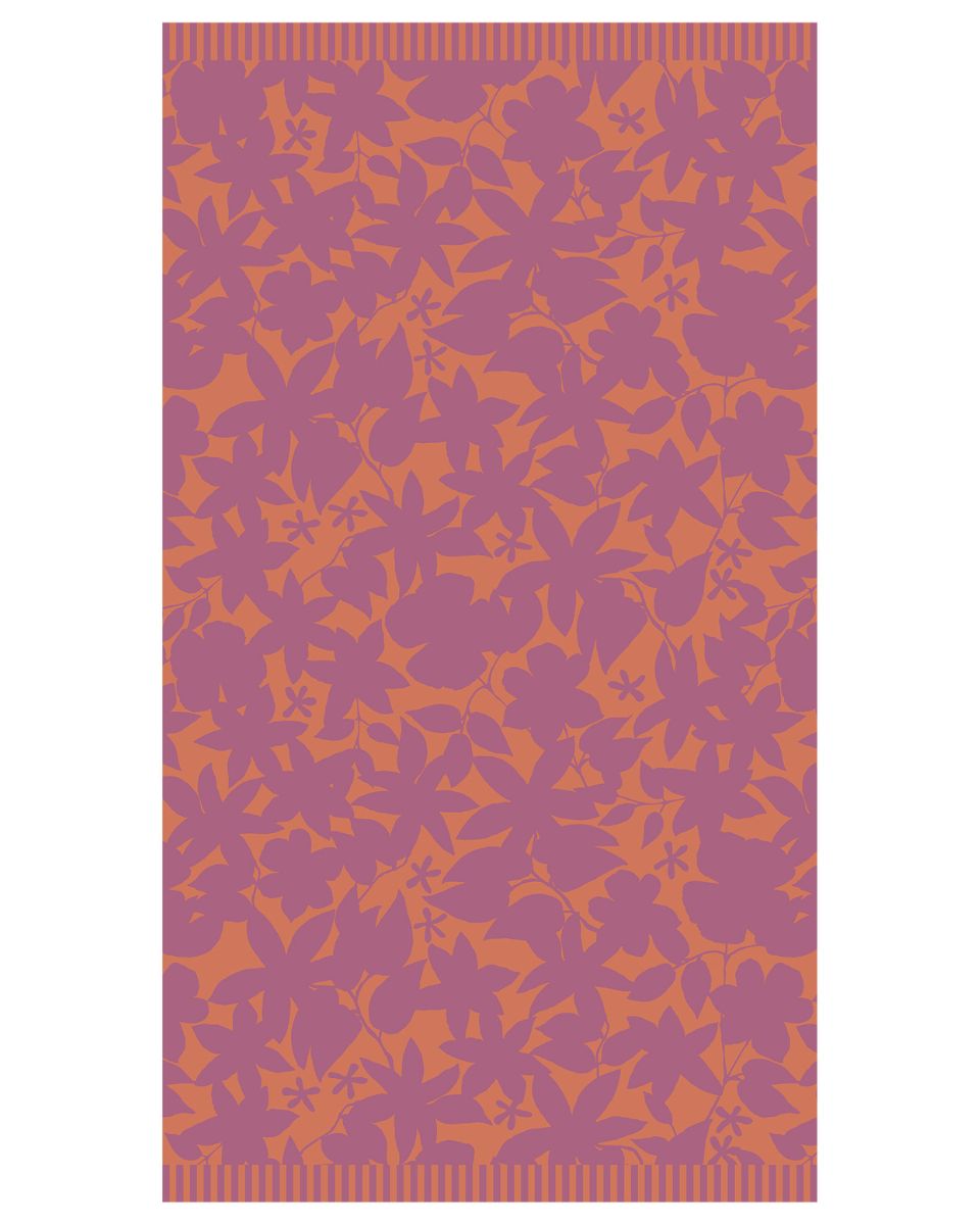 Strandlaken Essenza Imara Violet