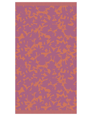 Strandlaken Essenza Imara Violet