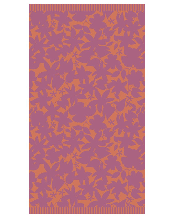 Strandlaken Essenza Imara Violet