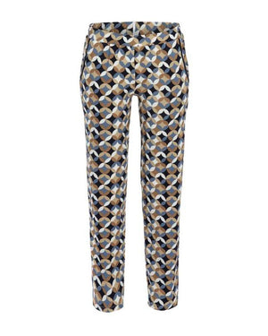 Broek Ringella Solo Me 55 38 507 Multi