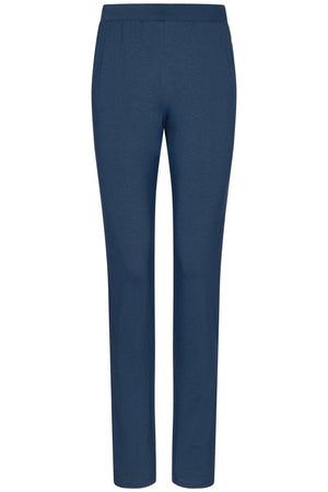 Pyjama Pastunette 25242-300-4 Dark Blue model broek