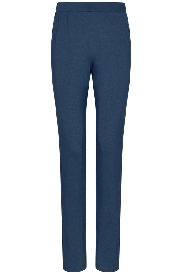 Pyjama Pastunette 25242-300-4 Dark Blue model broek