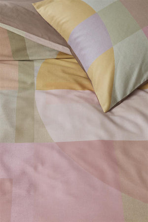 Dekbedovertrek Beddinghouse Dutch Design Sweet Tooth Multi detail