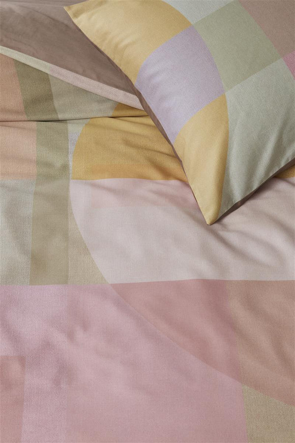 Dekbedovertrek Beddinghouse Dutch Design Sweet Tooth Multi detail