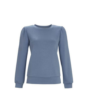 T Shirt Lange Mouw Ringella Solo Me 55 38 403 Stonewash