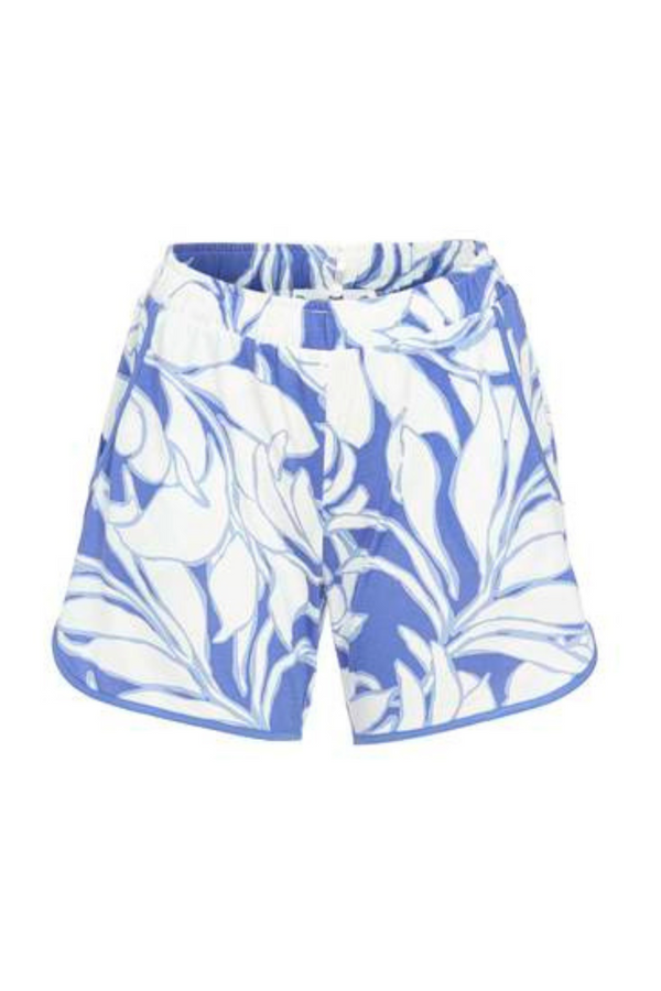 Short Ringella Bloomy 52 51 515 Blauw