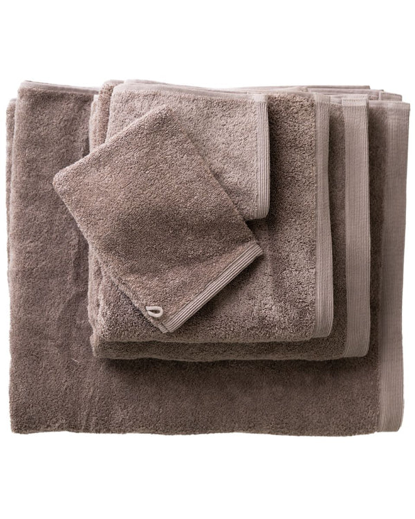 Badtextiel Linolux Home Taupe