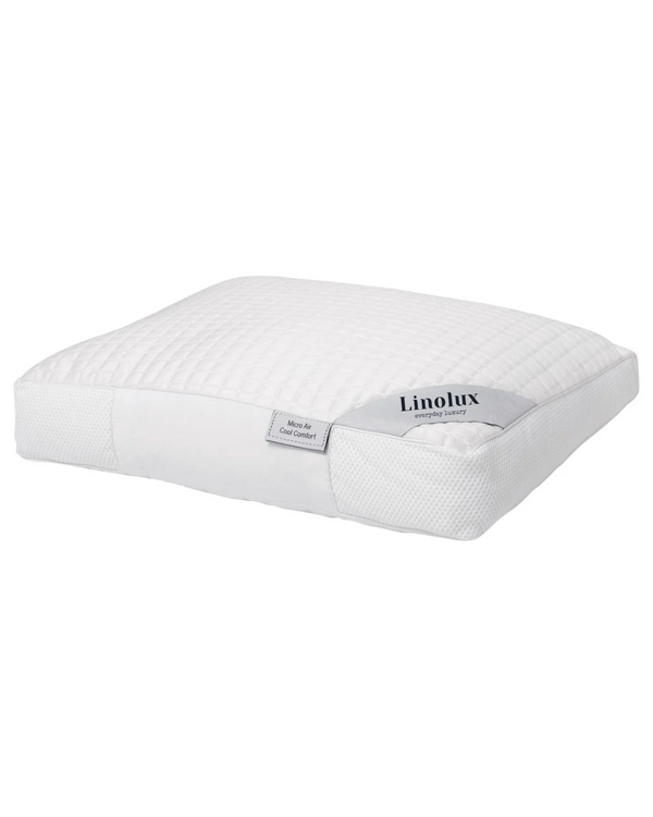 Hoofdkussen Linolux Micro Air Cool Comfort