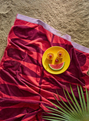 Strandlaken Kaat Coaral Cave Multi