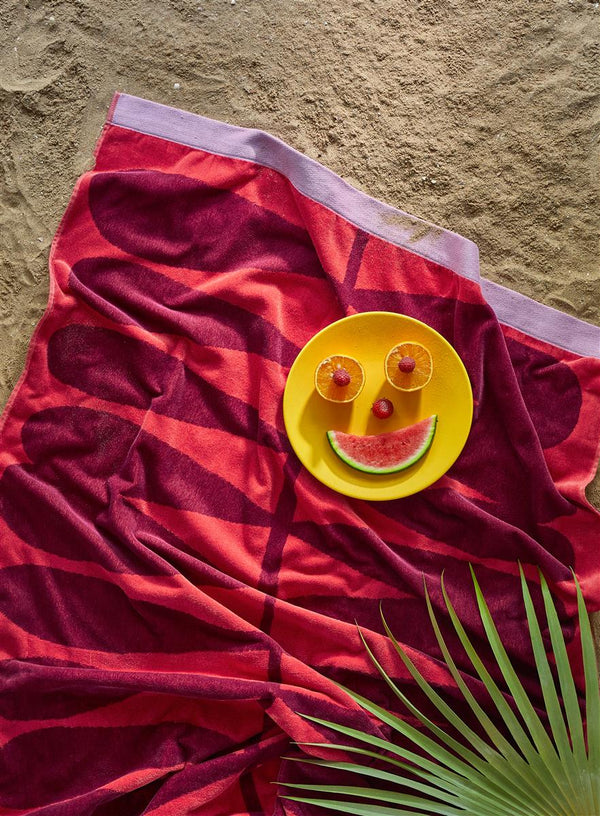 Strandlaken Kaat Coaral Cave Multi