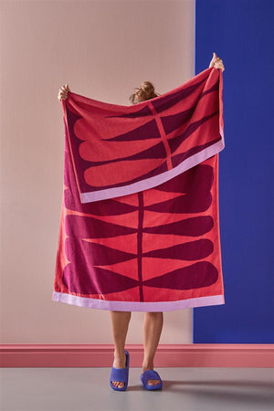 Strandlaken Kaat Coaral Cave Multi