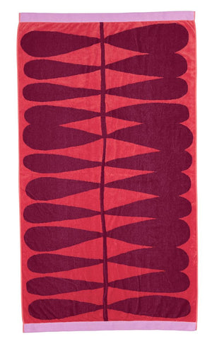 Strandlaken Kaat Coaral Cave Multi