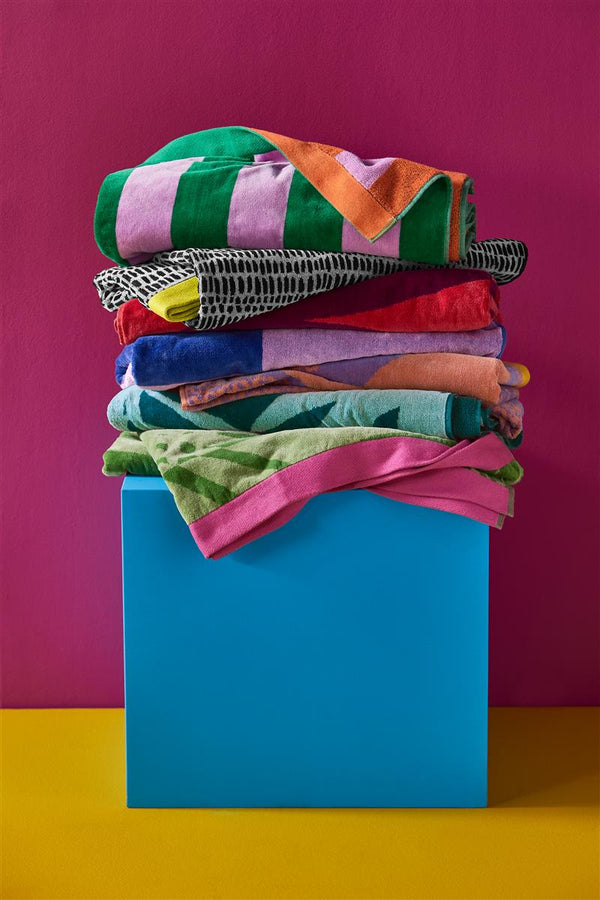 Strandlaken Kaat Coaral Cave Multi