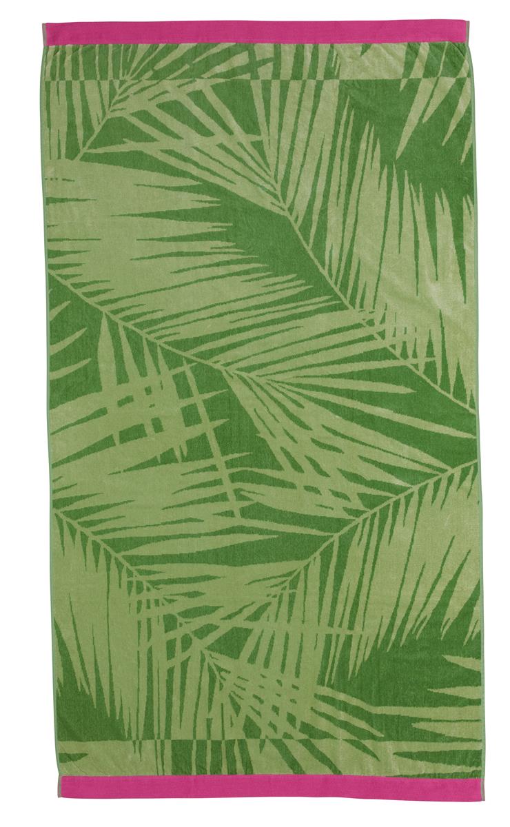 Strandlaken Kaat Belize Green