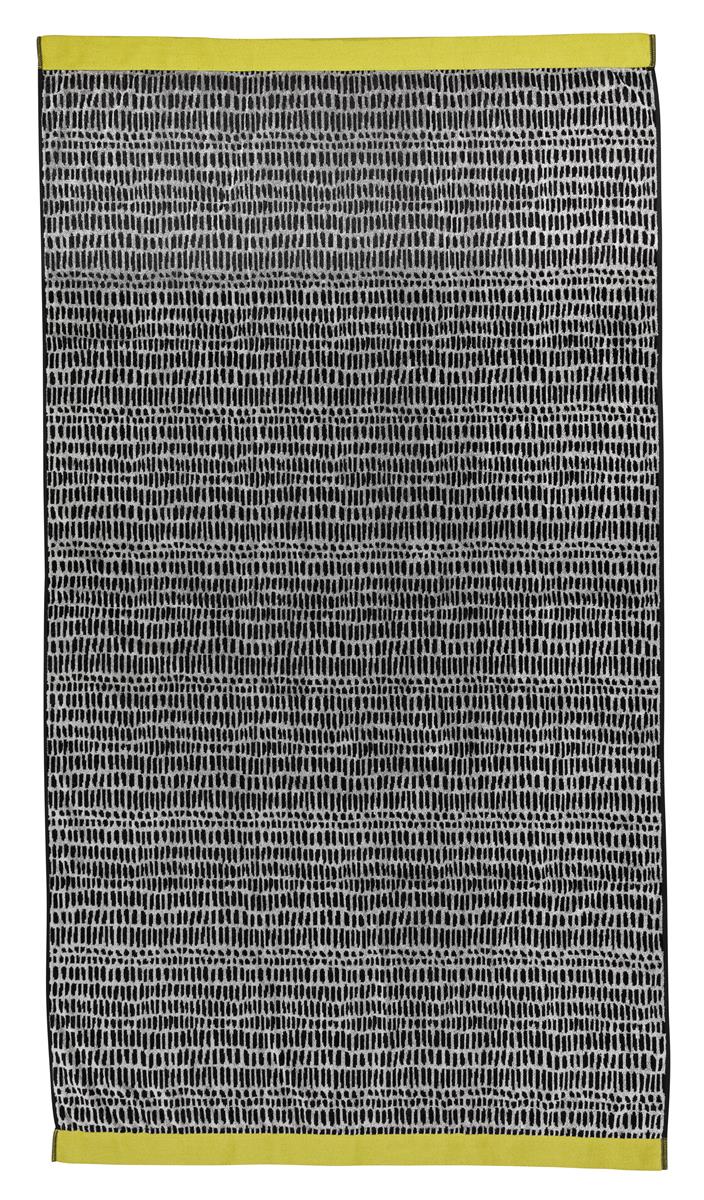 Strandlaken Kaat Zanzibar Multi